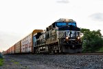 NS 4098 on 11N